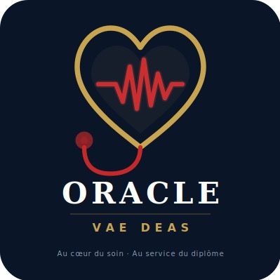 ORACLE VAE AS