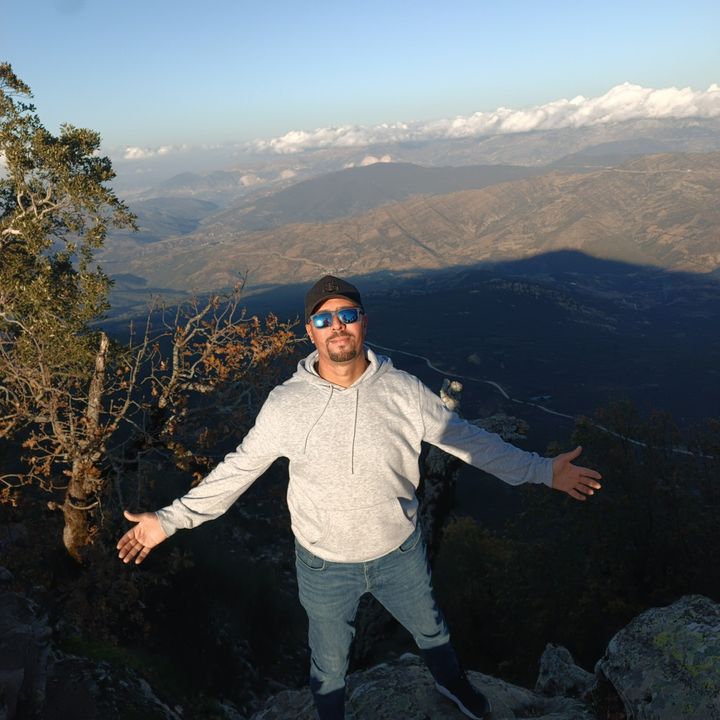 yassir BR