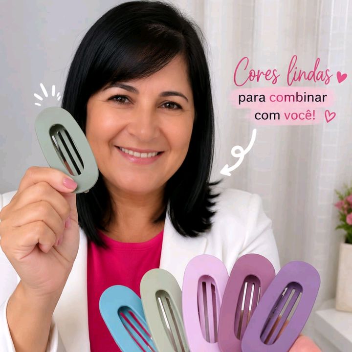 Cici Santos Creator shop