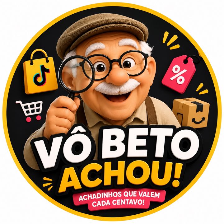 Vô Beto Achou
