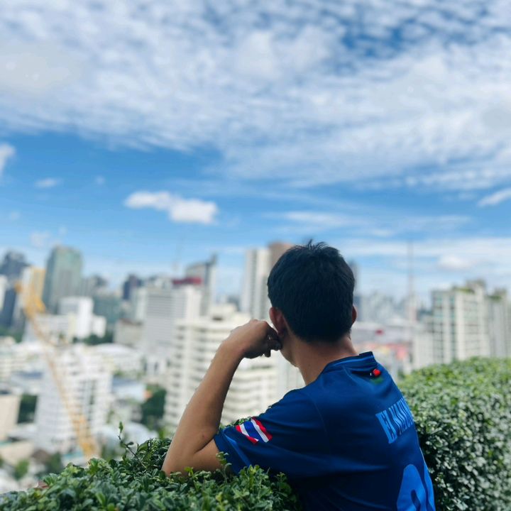 ရက်ရီး❤️