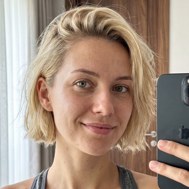Stella Hickmann