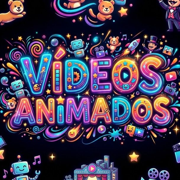 Videos animados