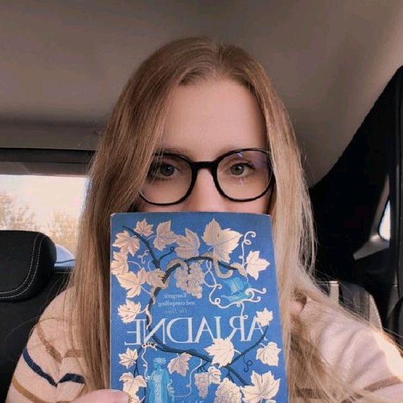She_wrote