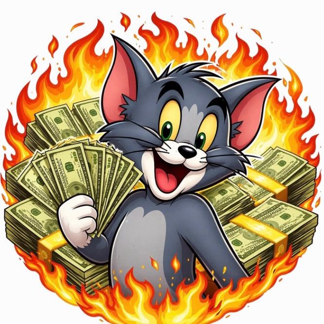 Tom Deals