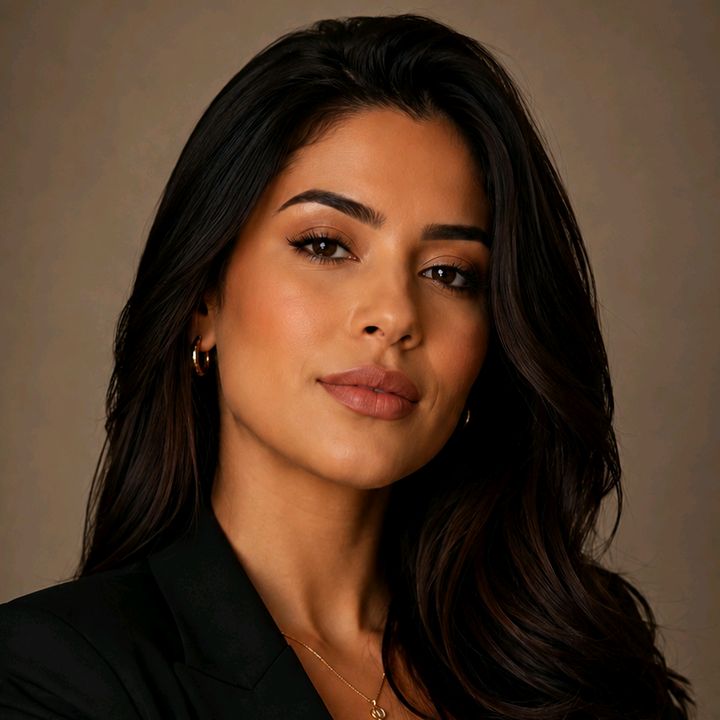 dona do sucesso