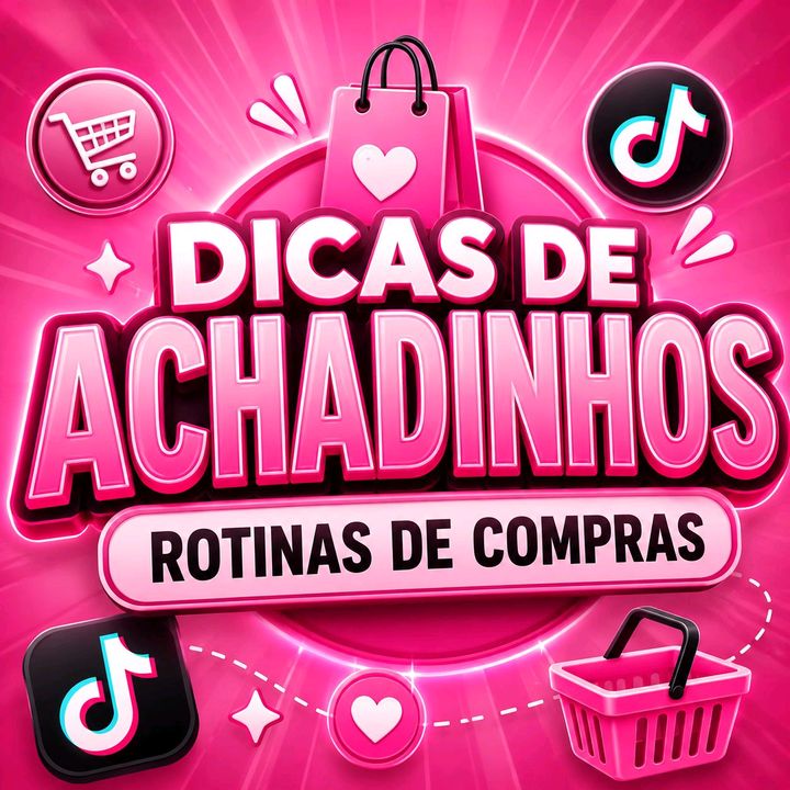 Dicas de Achadinhos