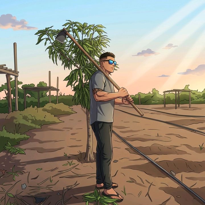 Pequeno Agricultor