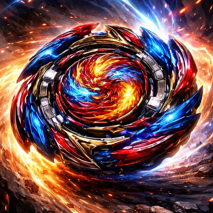 Rightburst