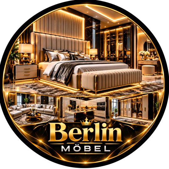 موبيليا برلين | Berlin Möbel