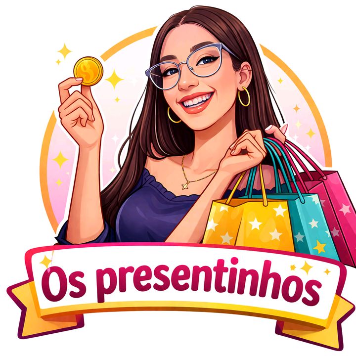 os presentinhos