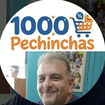 1000 Pechinchas