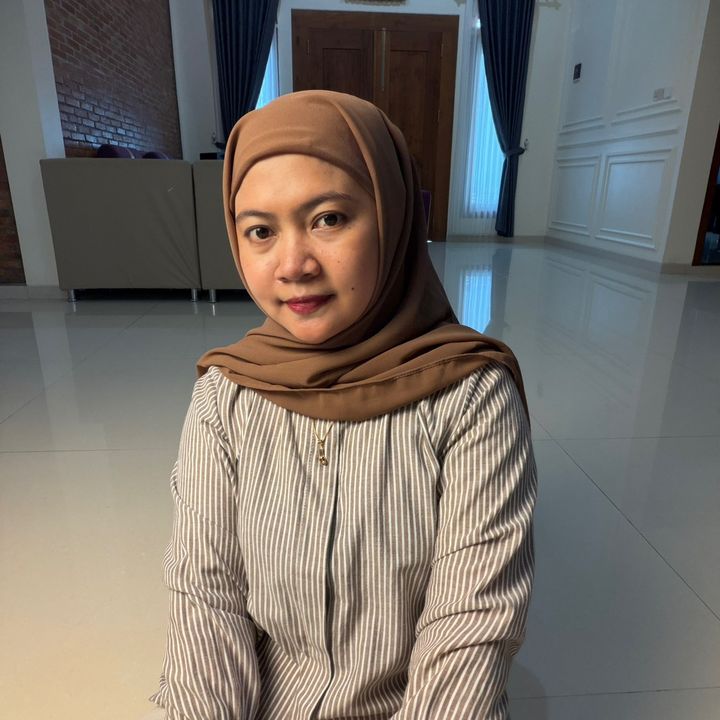 Fitri Ariyani | Daily Wife