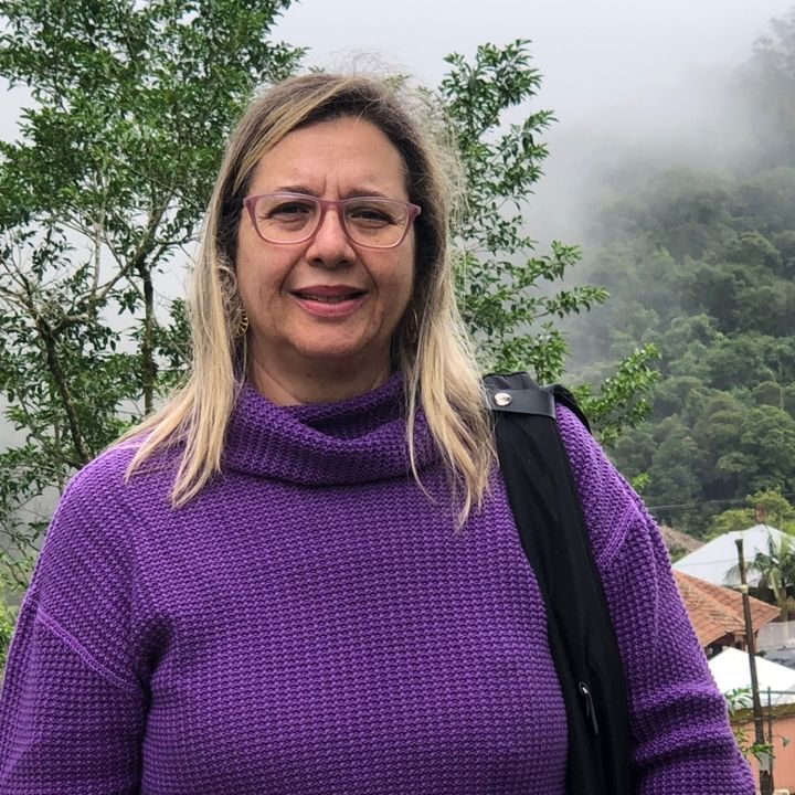 Pausa para reflexão