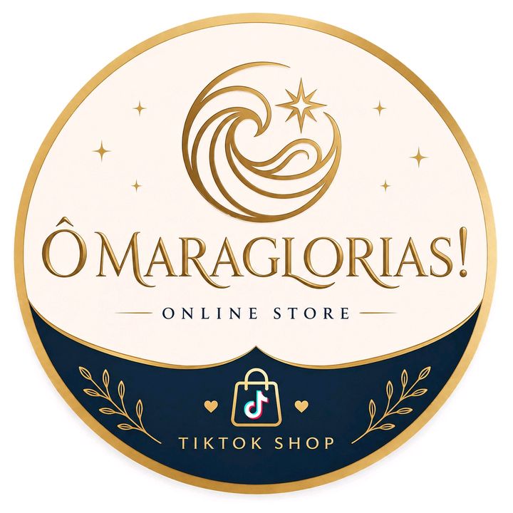 Ô MARAGLÓRIAS! Shop