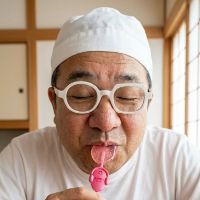 藤原蓮