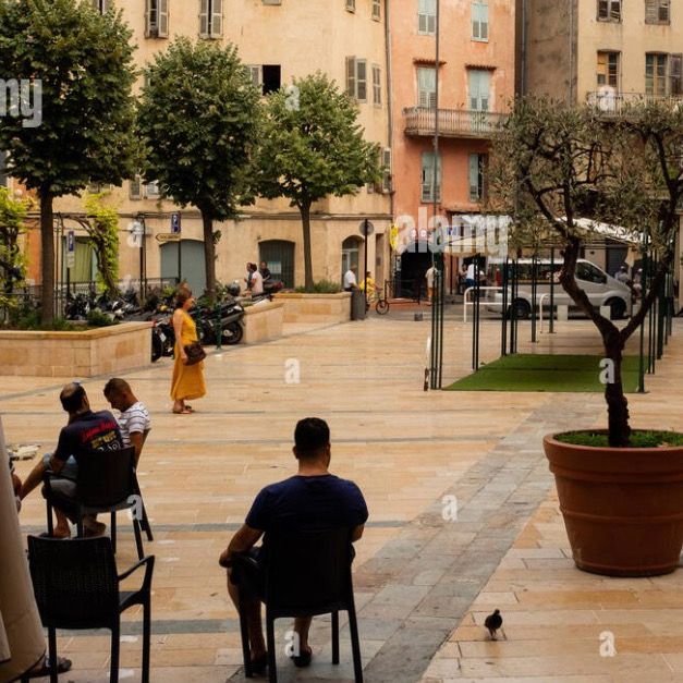Assya par en Tunisie