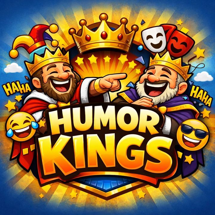 Humor Kings