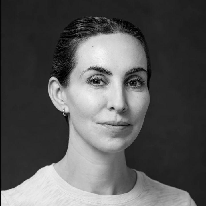 Justine van der Leun