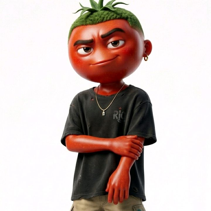 Tomate🍅🇧🇷