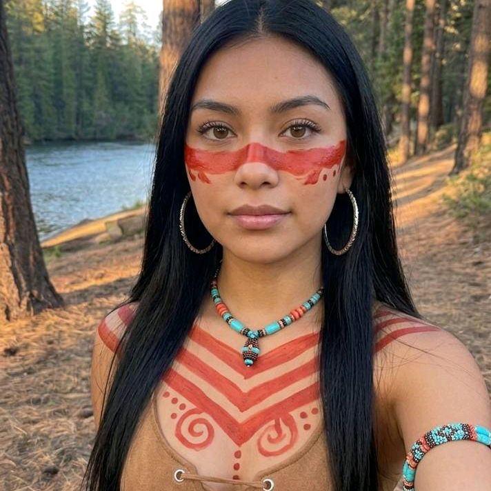 Maya Brown