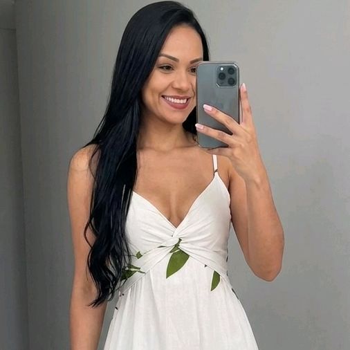 Camila Cruz