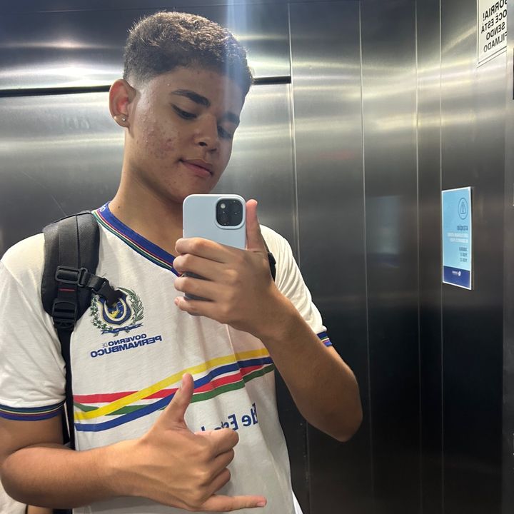 Miguel Goberto 