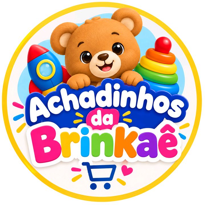 Achadinhos da Brinkaê
