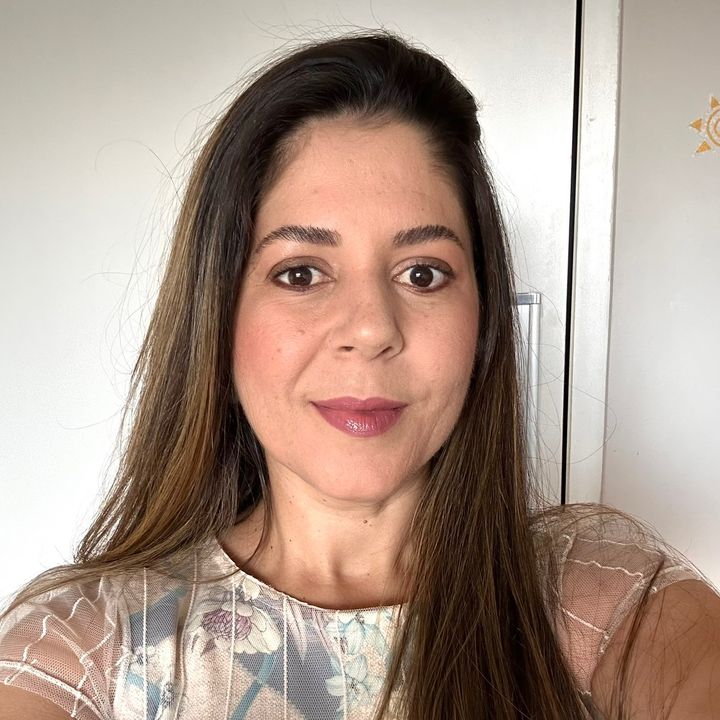 May Trindade