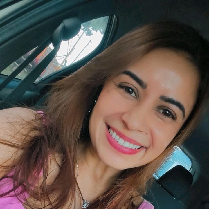 Infinity | Karina Aura ✨