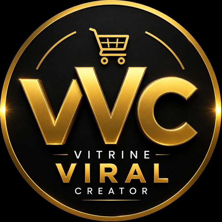 Vitrine Viral