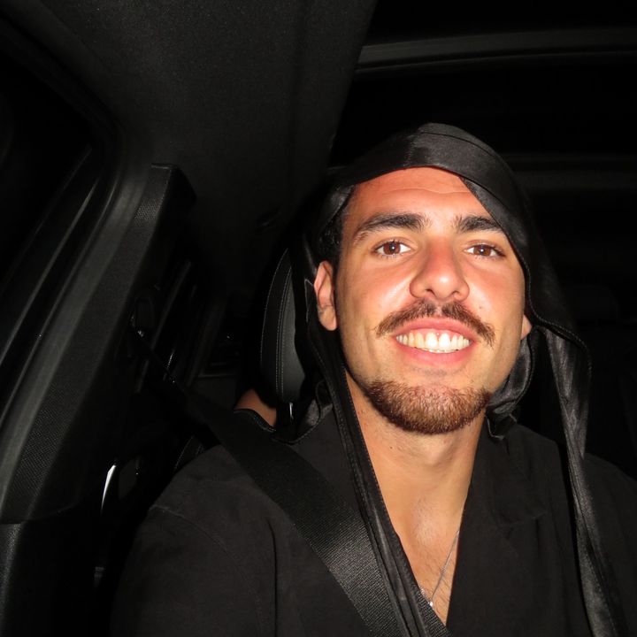 Alex Sola