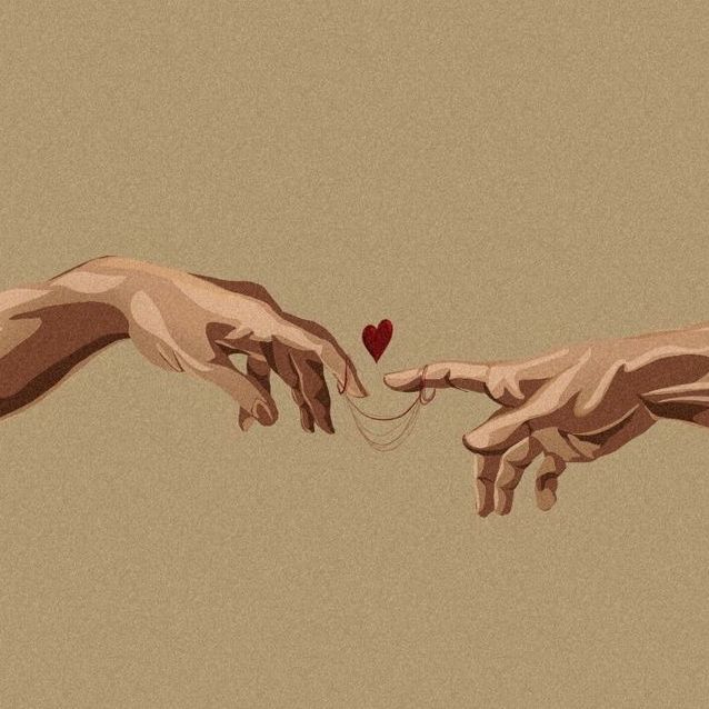 Amor em Palavras