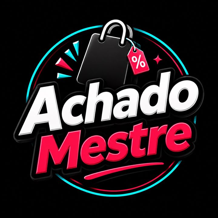 Achado Mestre | Tiktok Shop