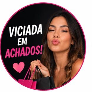 Viciada em Achados