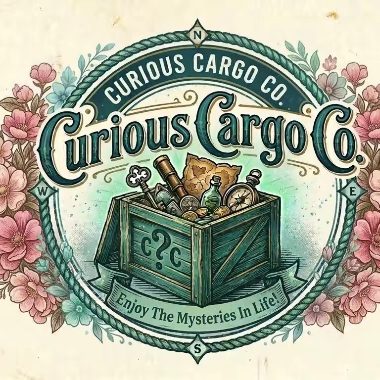 CuriousCargoCo