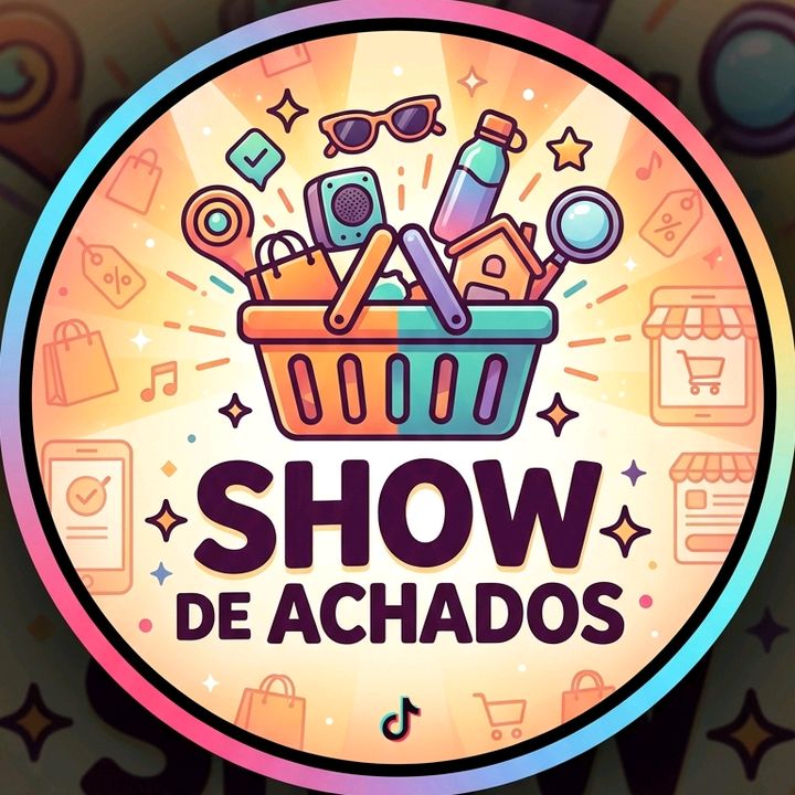 SHOW DE ACHADOS