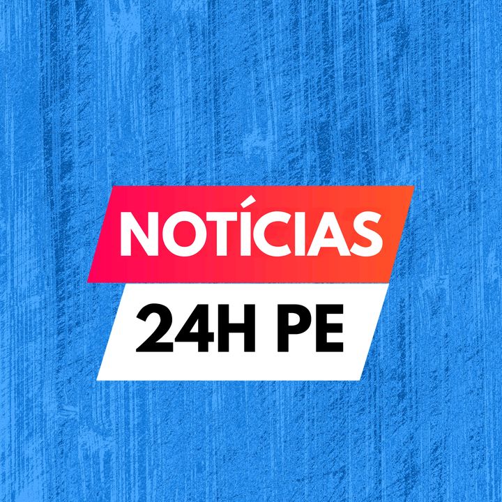 Notícias 24HRS PE