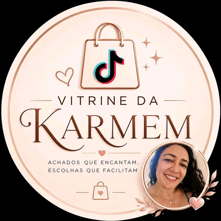Vitrine da Karmem