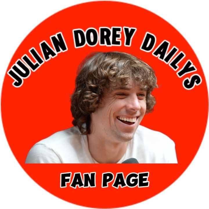 Juliansdaily