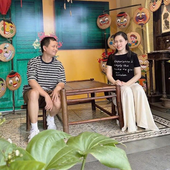 Tiệm Em Thỏ