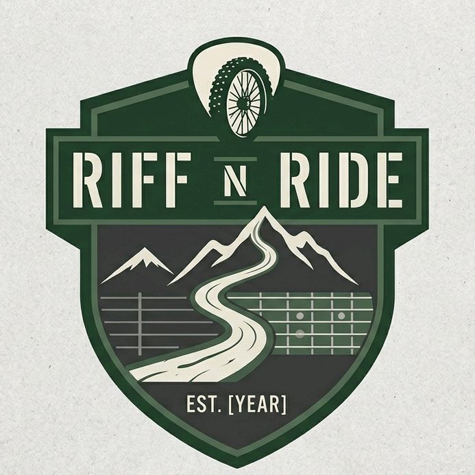 RiffAndRide