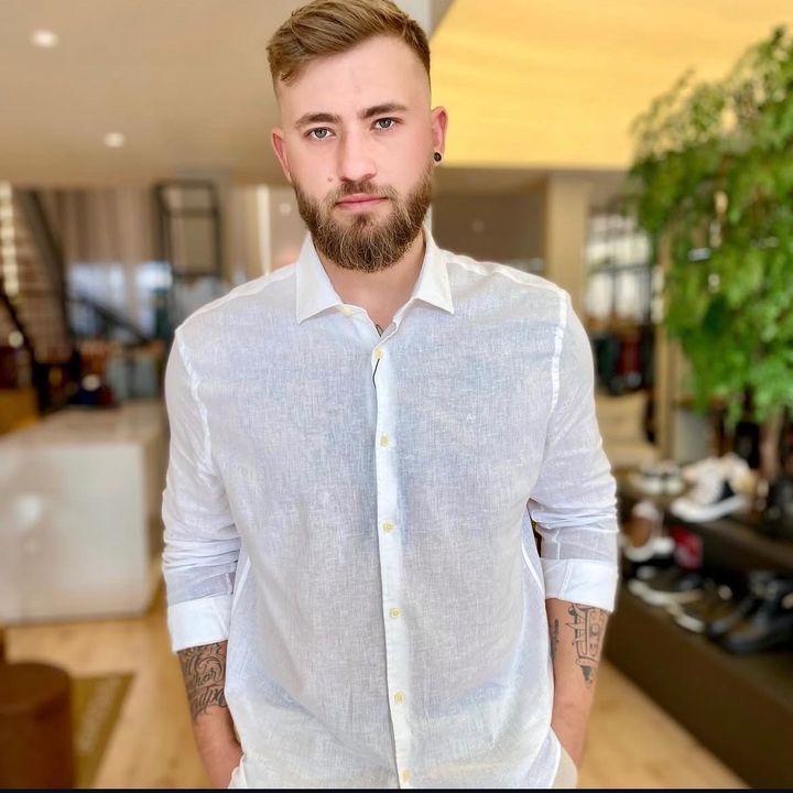 Ruan Recomenda