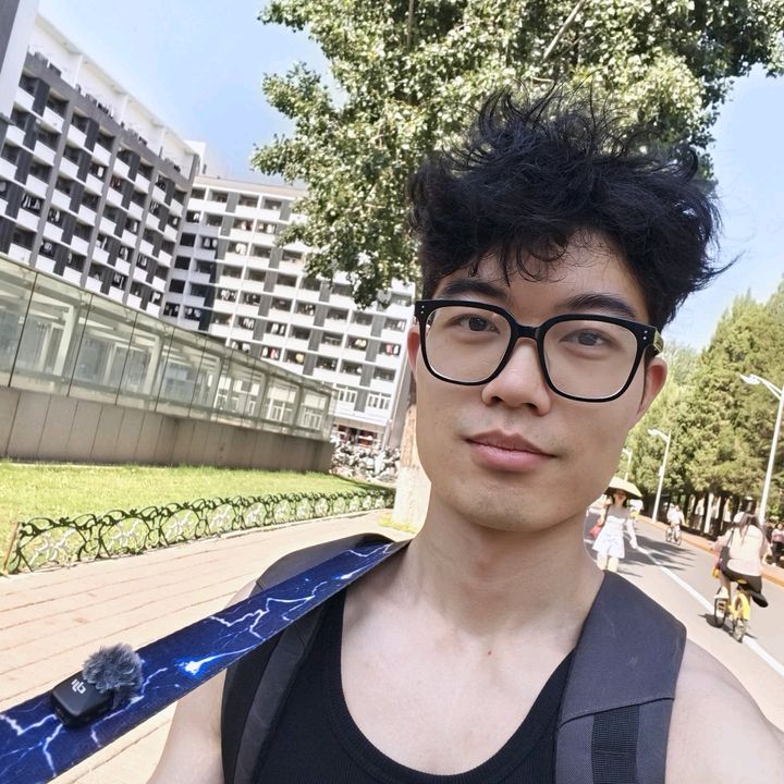 长沙面