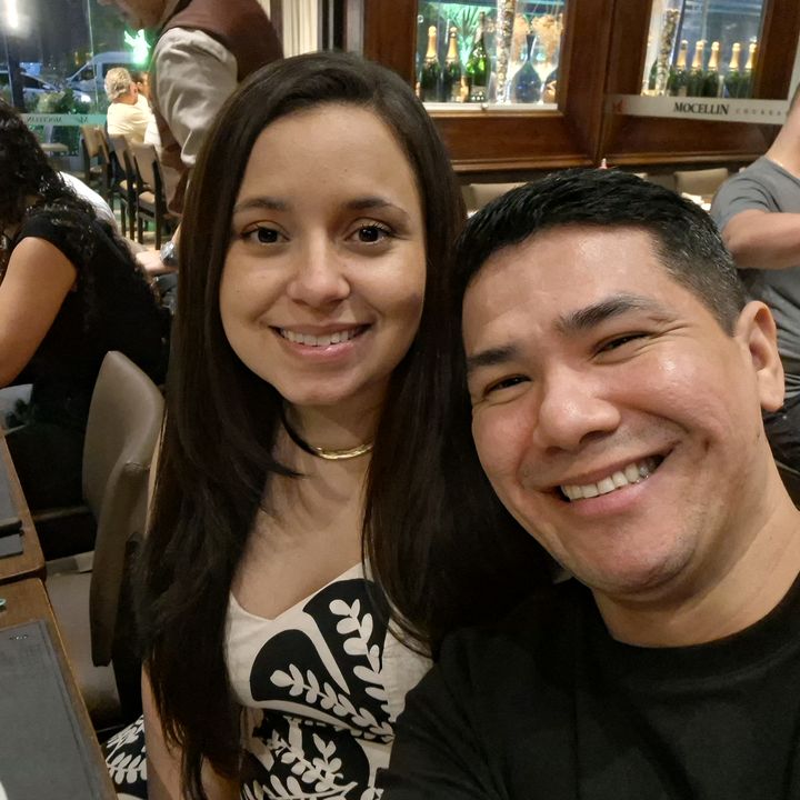 Rob e Naty Melhores Testados