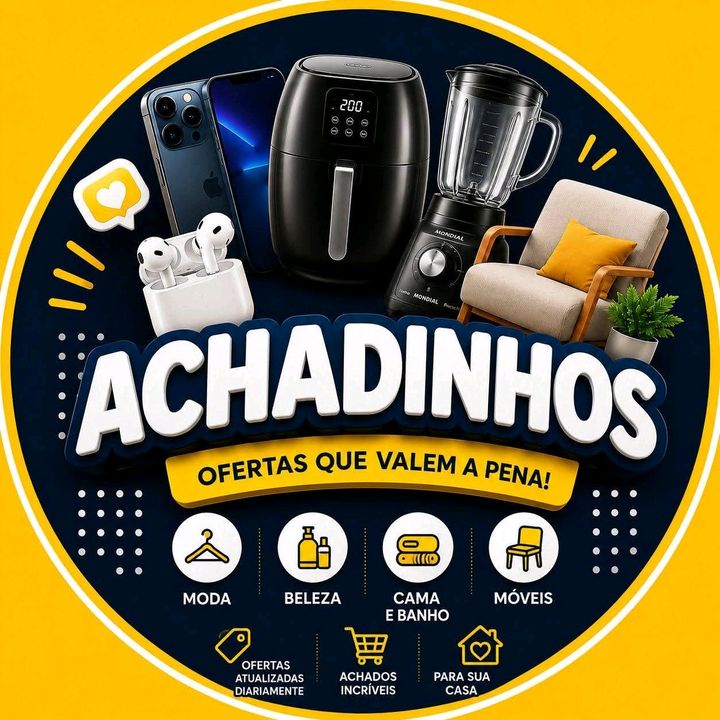 Achadinhos