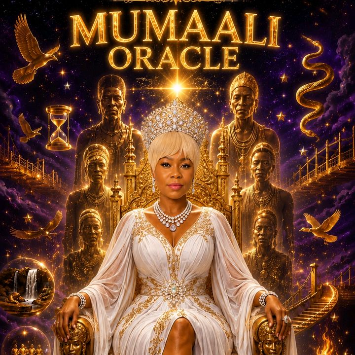 MumAali Oracle