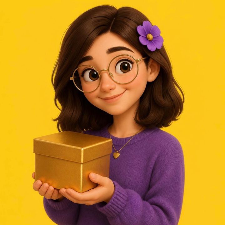 Amy 💜🎁