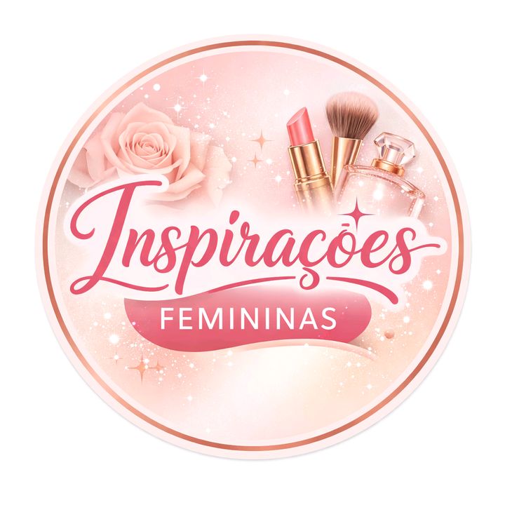 Inspirações Femininas💕✨️