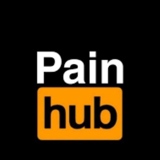 Painhub💔🥺